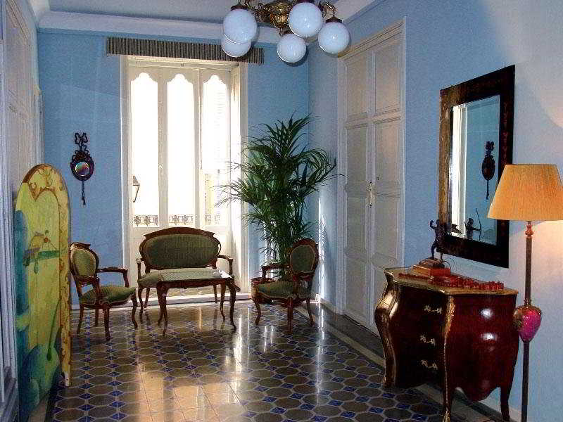 Art Boutique Hotel Chamarel 2