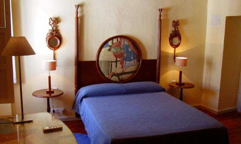 Art Boutique Hotel Chamarel 3