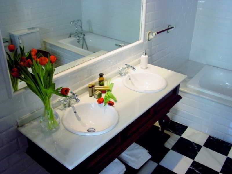 Art Boutique Hotel Chamarel 5