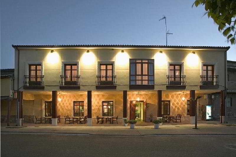 Señorio de los Bazan main