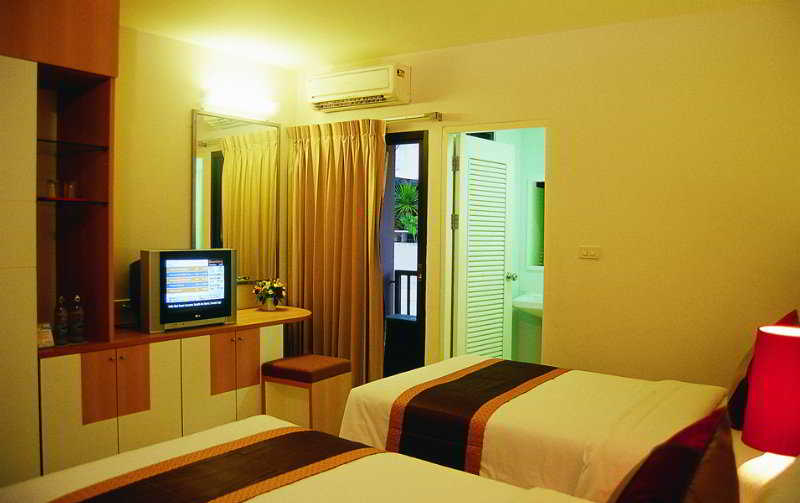 Grand Watergate 4