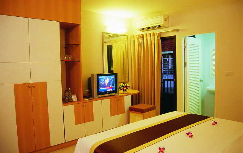 Grand Watergate 5