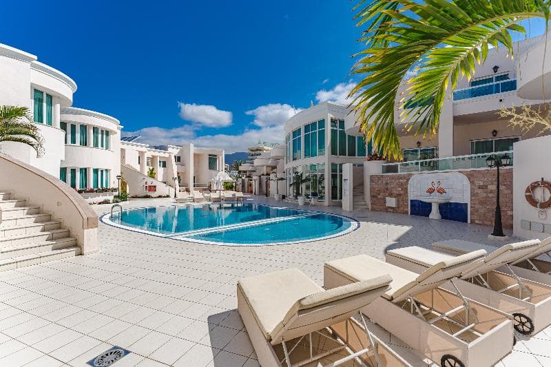 Flamingo Suites 3
