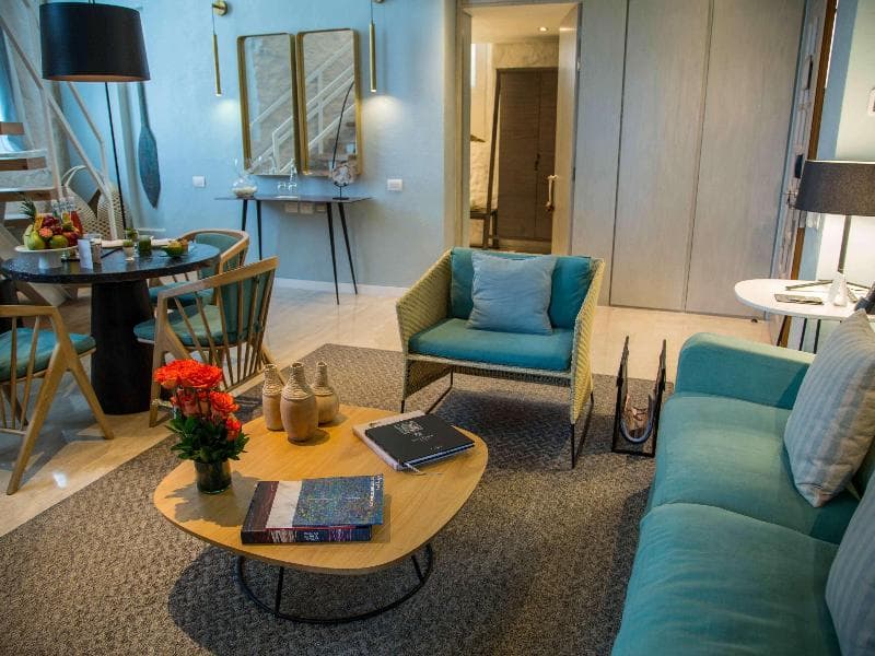Sofitel Legend Santa Clara Cartagena Hotel 3