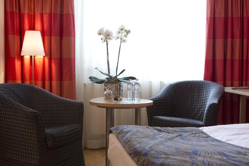 Appartement-Hotel an der Riemergasse 4