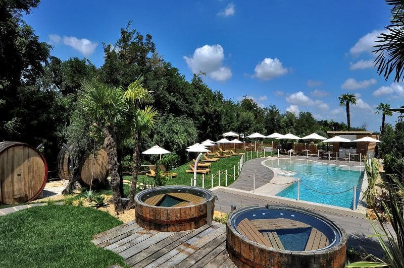 Relais Bellaria Hotel & Congressi photo 1