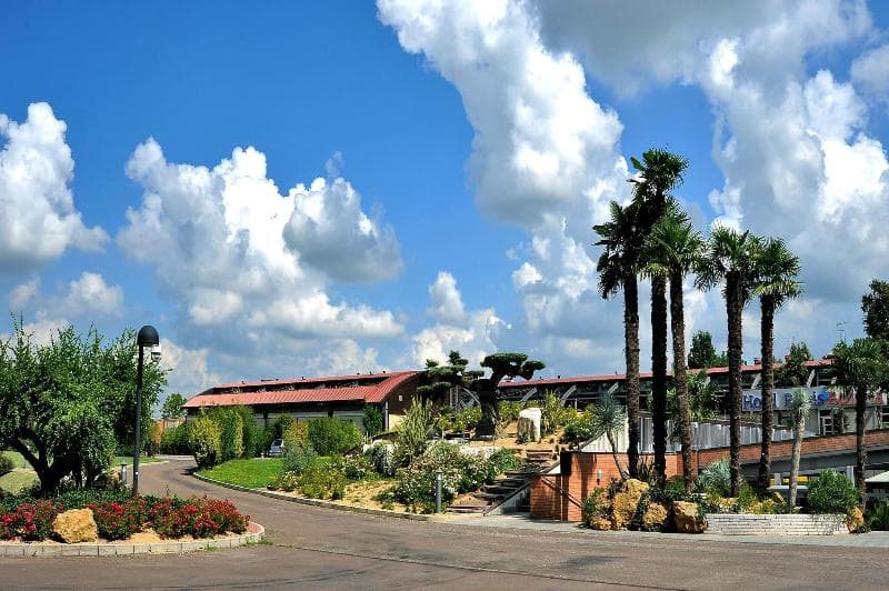 Relais Bellaria Hotel & Congressi 2