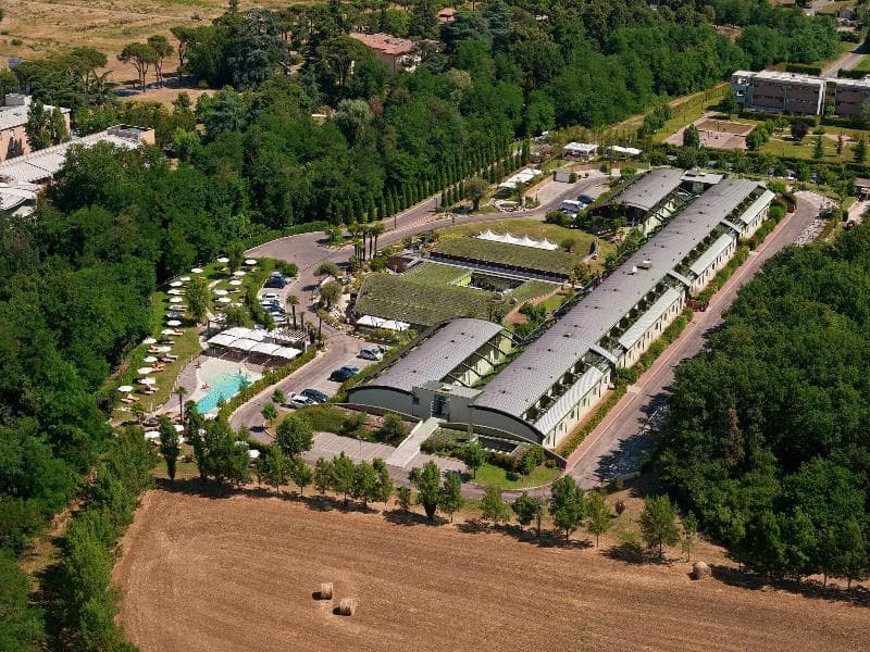Relais Bellaria Hotel & Congressi 4