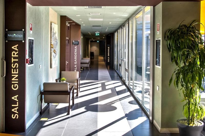 Relais Bellaria Hotel & Congressi 5