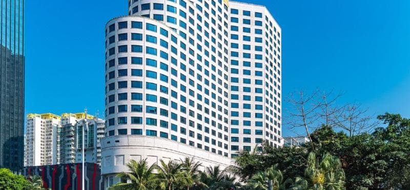 Hainan Junhua Haiyi Hotel 5