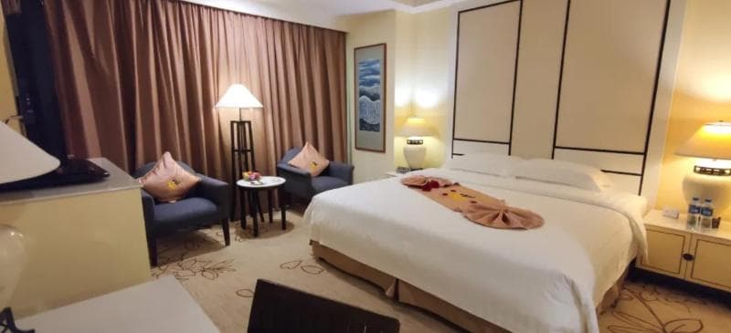 Hainan Junhua Haiyi Hotel photo 1