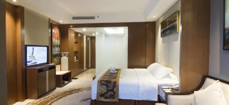 Hainan Junhua Haiyi Hotel 3