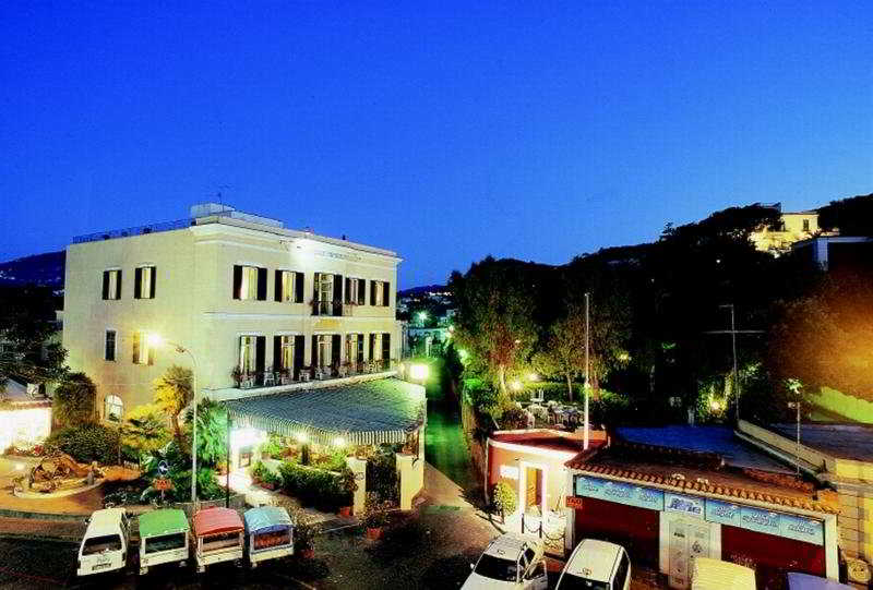 Villa Maria photo 1