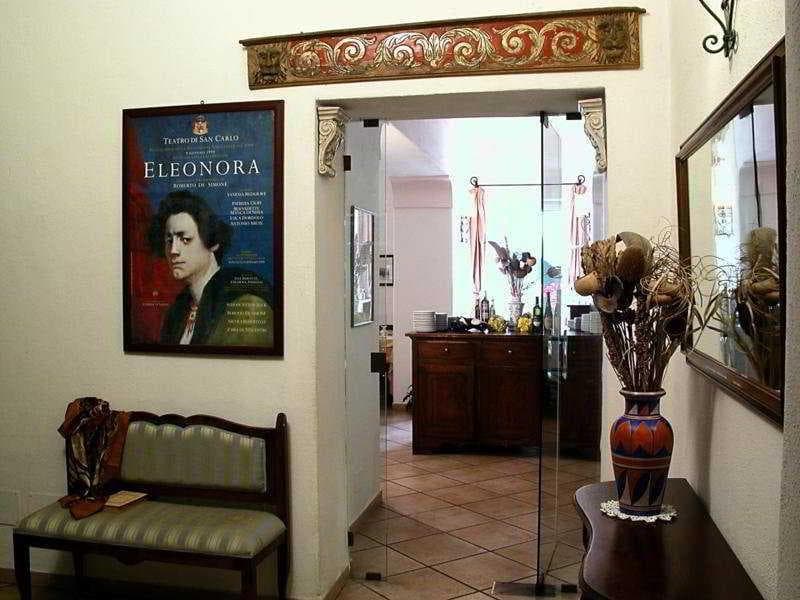 Villa Maria 2