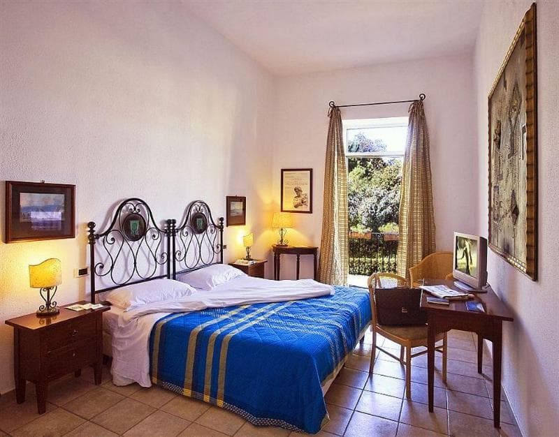 Villa Maria 3