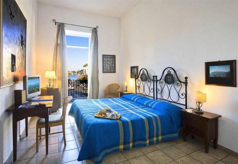 Villa Maria 4