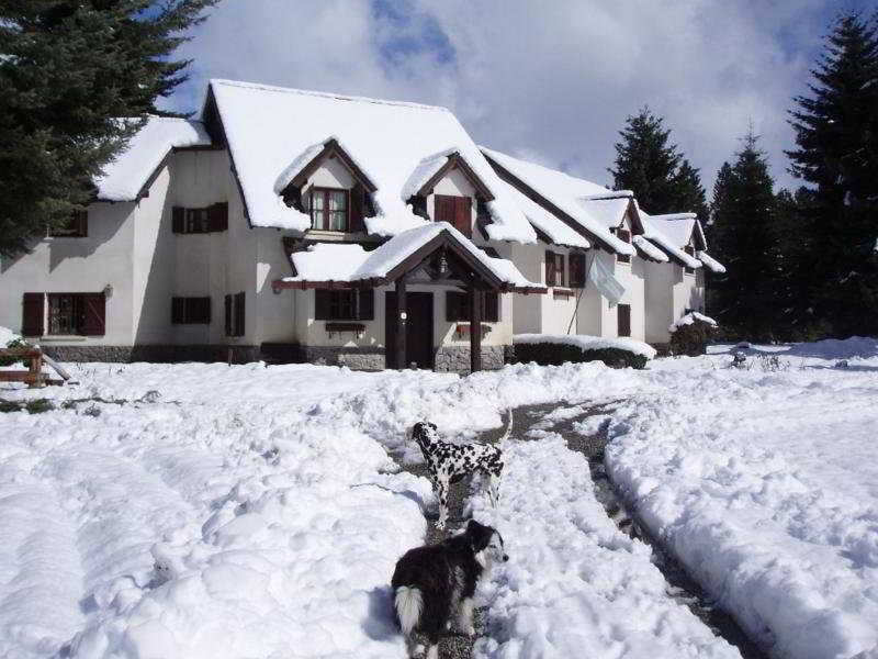 Posada Del Angel 3
