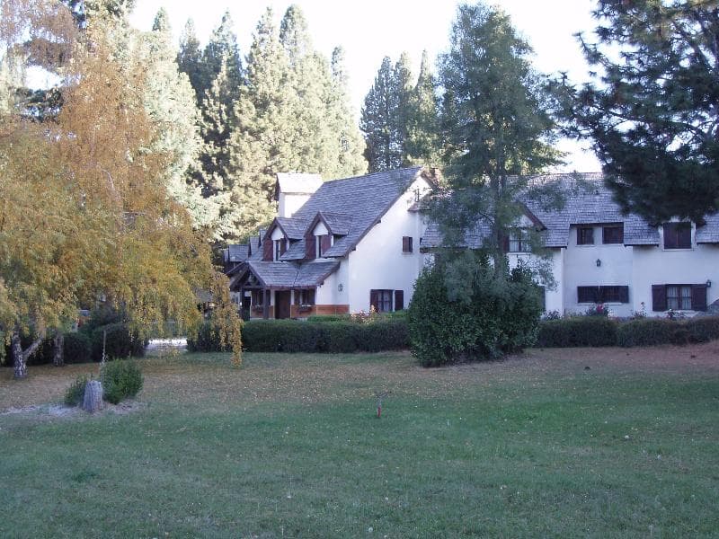 Posada Del Angel 4