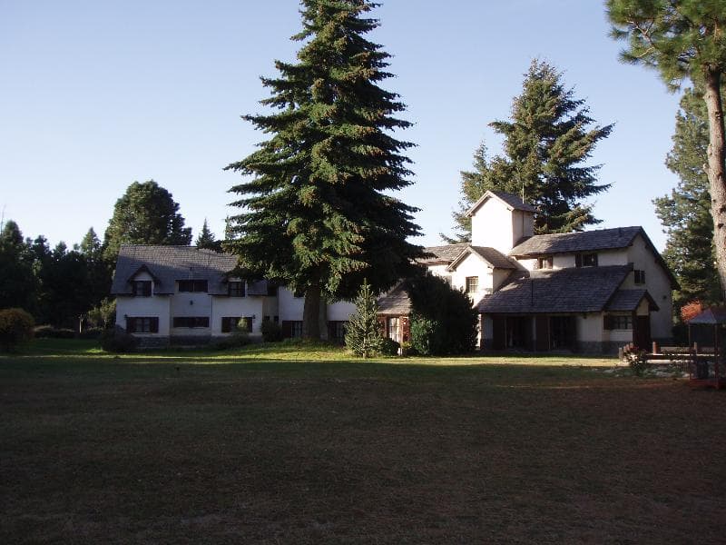 Posada Del Angel 5