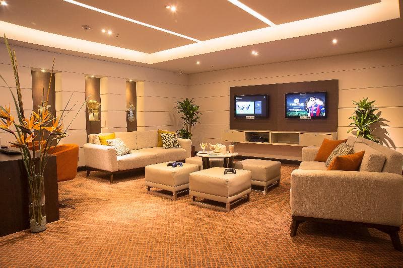 Hotel Dann Carlton Bogotá 5