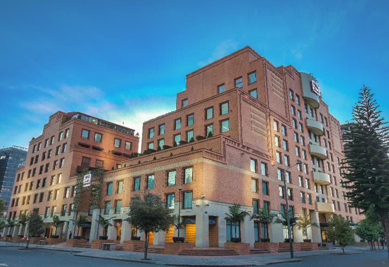 Ghl Hotel Capital 3