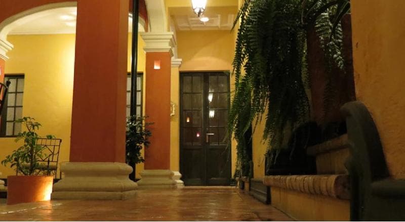 Hotel De La Opera 5