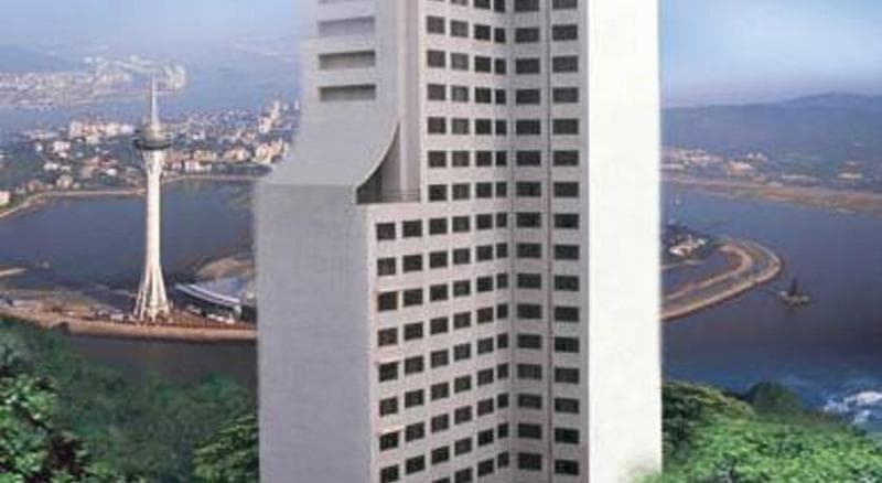 Fu Hua Hotel Ltd. photo 1