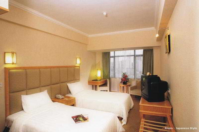 Fu Hua Hotel Ltd. 3