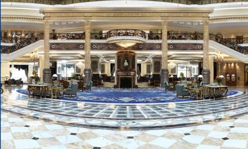 Legendale Hotel Beijing 2