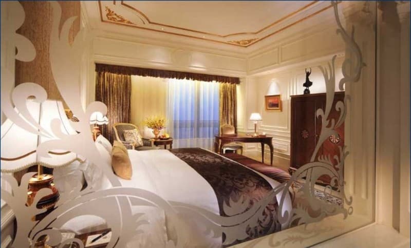 Legendale Hotel Beijing 4