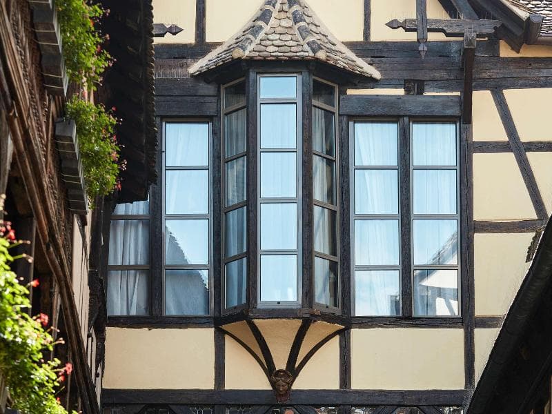 Cour du Corbeau Strasbourg MGallery 5