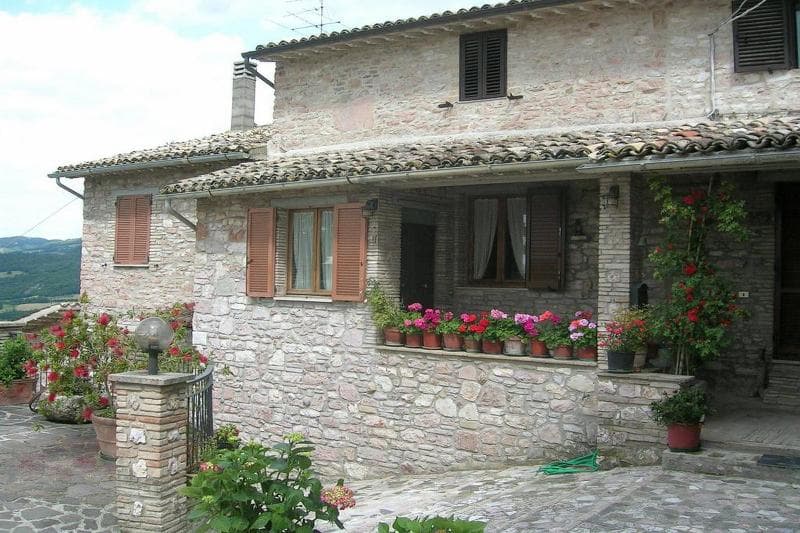 La Terrazza del Subasio 2