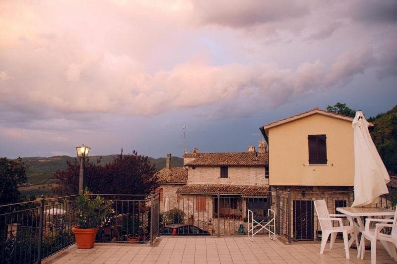 La Terrazza del Subasio 3