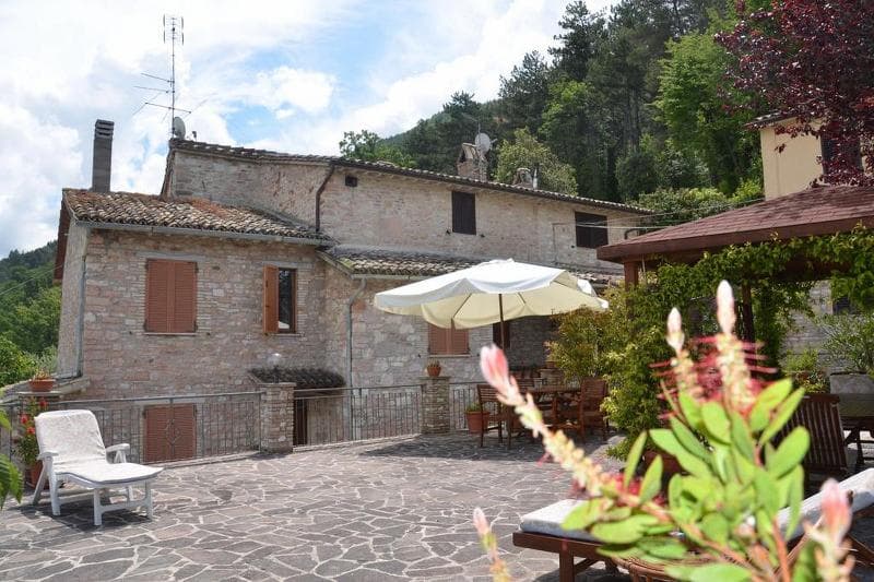 La Terrazza del Subasio 5
