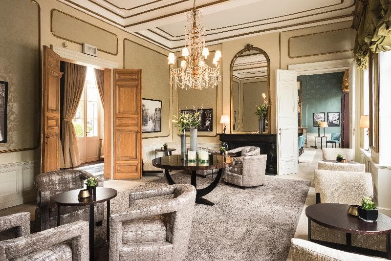Hotel Dukes' Palace 5