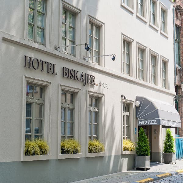 Hotel Biskajer by CW Hotel Collection - Adults Only photo 1