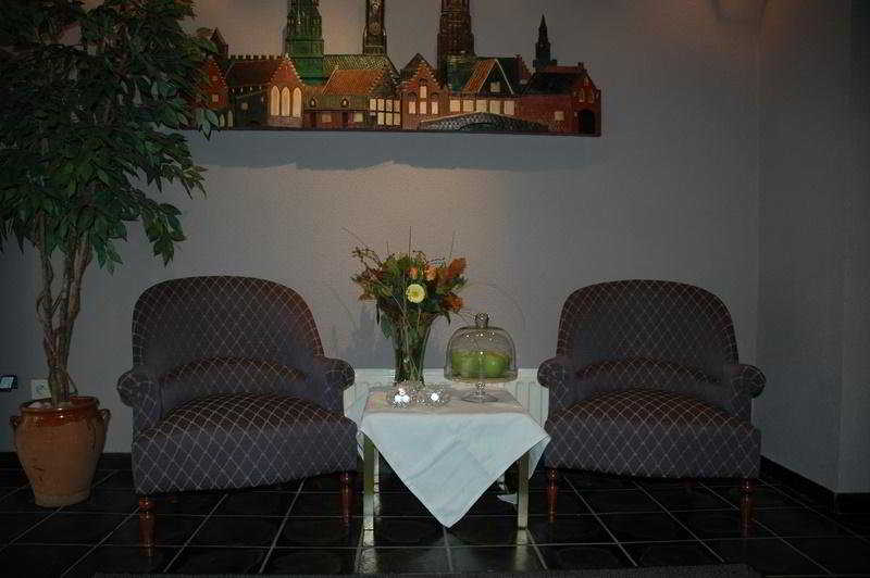 Hotel Biskajer by CW Hotel Collection - Adults Only 2