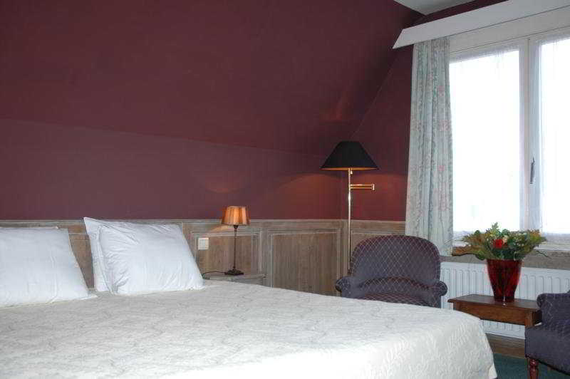 Hotel Biskajer by CW Hotel Collection - Adults Only 3