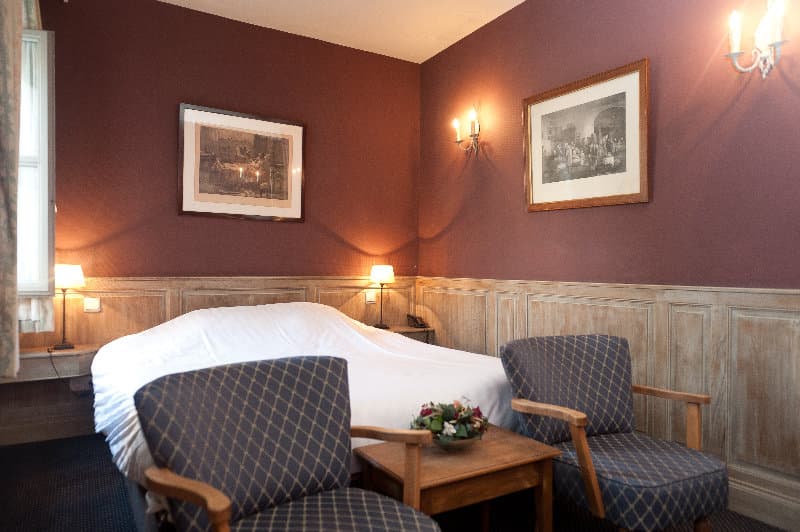 Hotel Biskajer by CW Hotel Collection - Adults Only 5