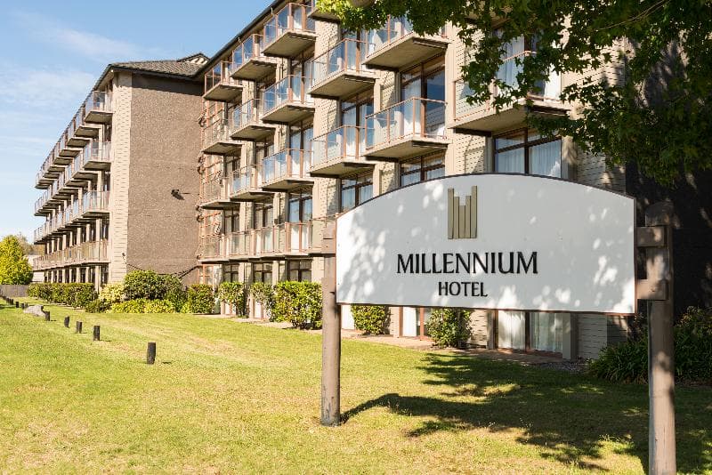 Millennium Hotel Rotorua 3