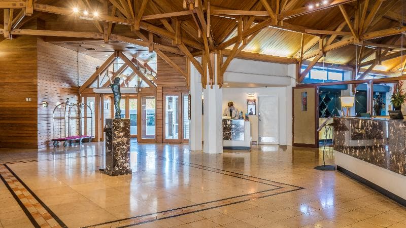 Millennium Hotel Rotorua 5