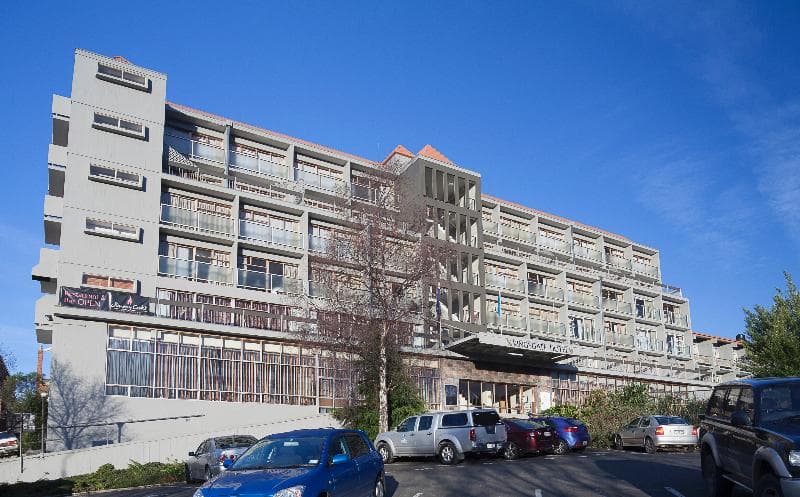 Kingsgate Hotel Dunedin 2