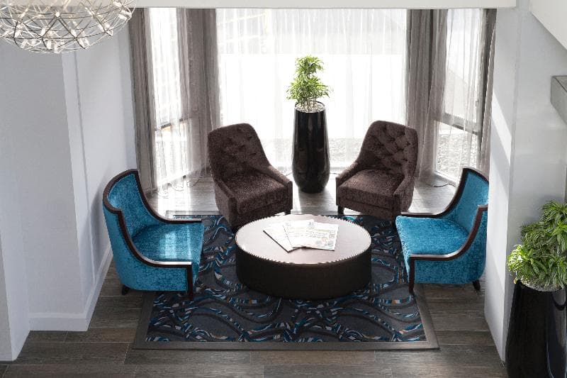 Kingsgate Hotel Palmerston North 4