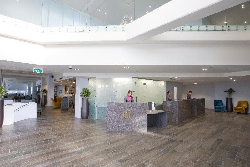 Kingsgate Hotel Palmerston North 5