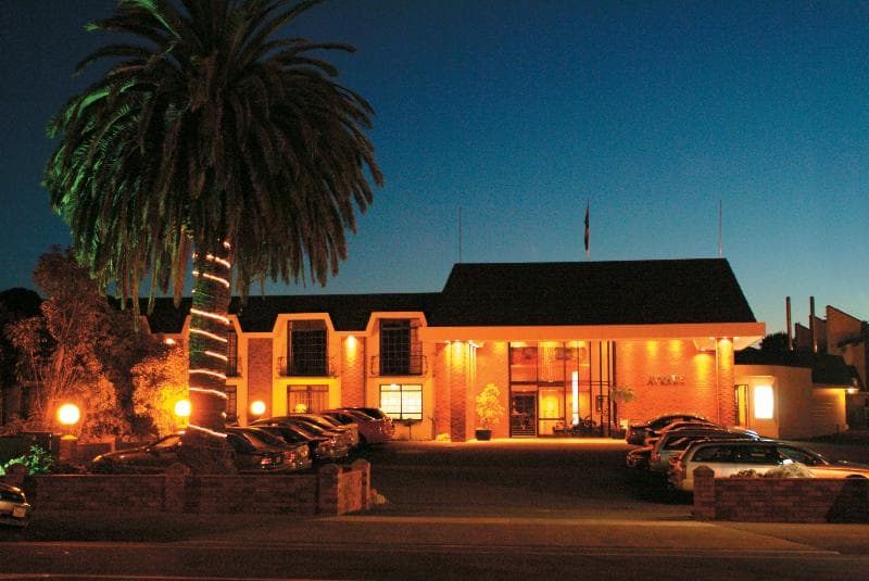 The Avenue Wanganui 2