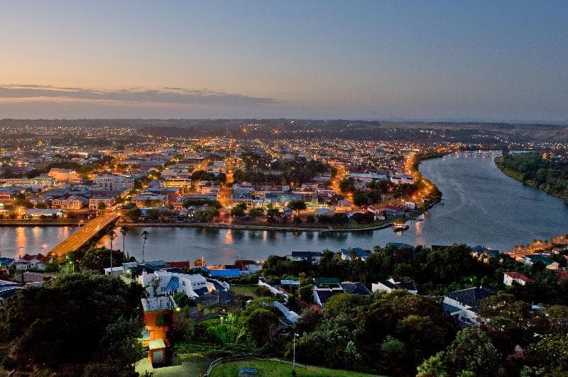 The Avenue Wanganui 4