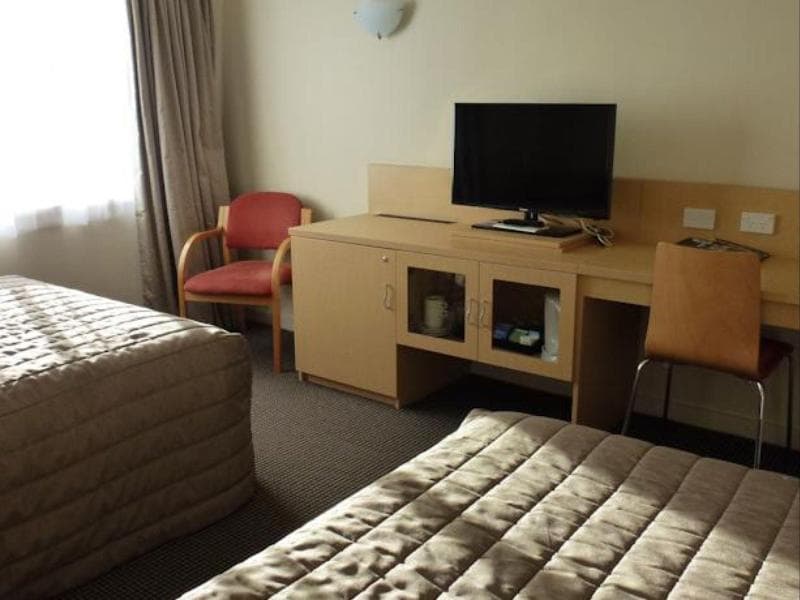 Brydone Hotel Oamaru photo 1