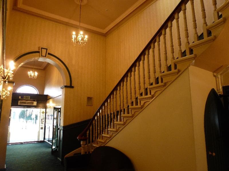 Brydone Hotel Oamaru 2