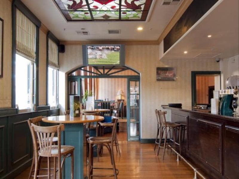 Brydone Hotel Oamaru 4