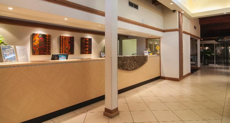 Copthorne Hotel Rotorua 4